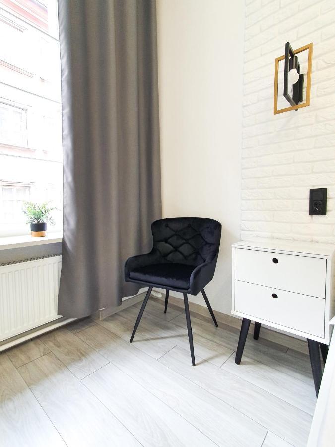 Atma Apartment - Ul. Piwna, Stare Miasto/The Old Town Varsó Kültér fotó