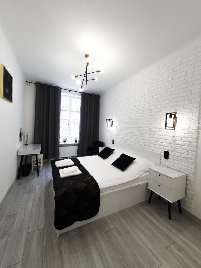 Atma Apartment - Ul. Piwna, Stare Miasto/The Old Town Varsó Kültér fotó