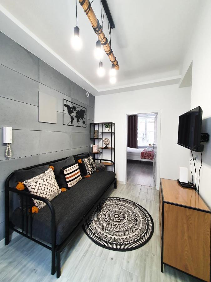Atma Apartment - Ul. Piwna, Stare Miasto/The Old Town Varsó Kültér fotó