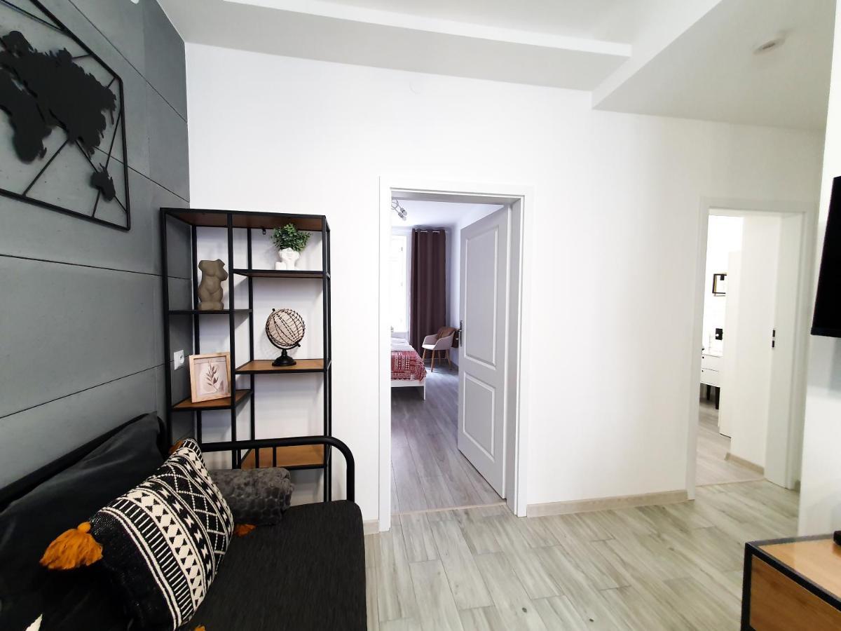 Atma Apartment - Ul. Piwna, Stare Miasto/The Old Town Varsó Kültér fotó
