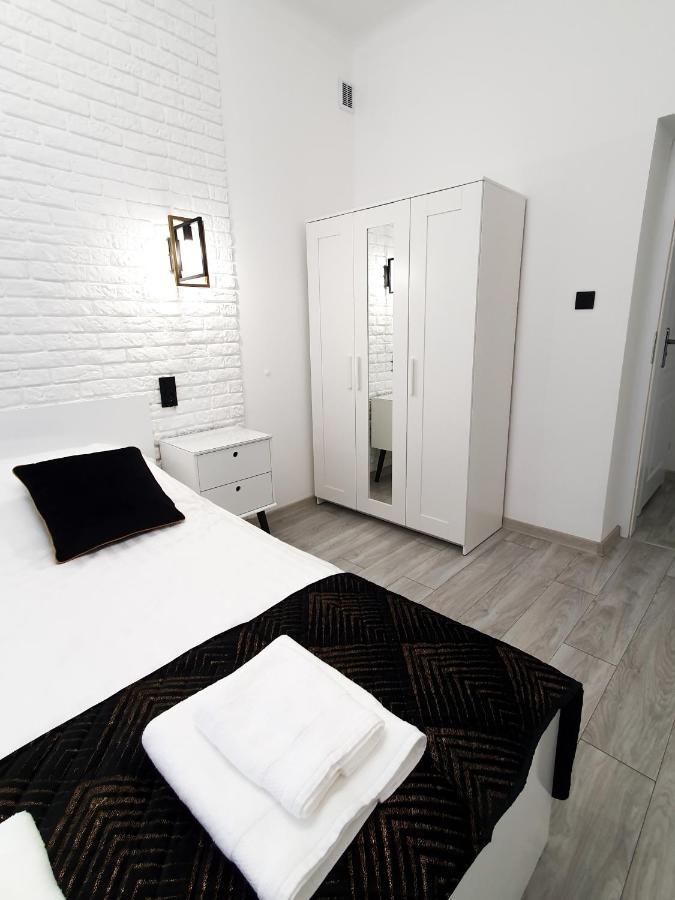 Atma Apartment - Ul. Piwna, Stare Miasto/The Old Town Varsó Kültér fotó