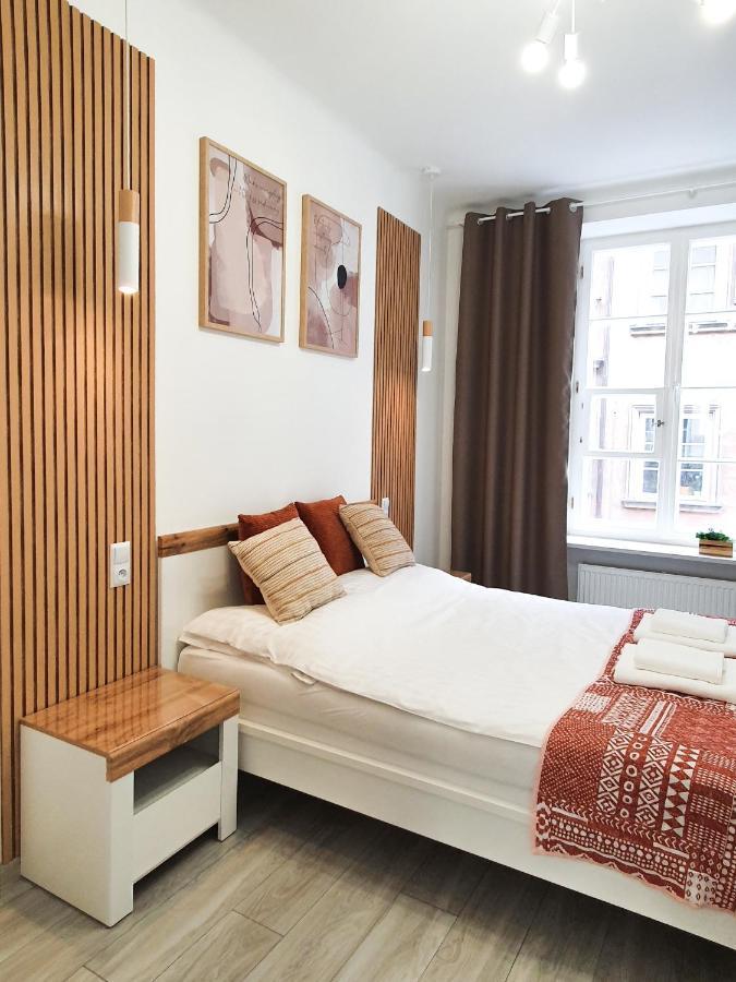 Atma Apartment - Ul. Piwna, Stare Miasto/The Old Town Varsó Kültér fotó
